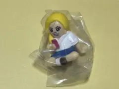 ガチャ　まちぼうけ　おぱんちゅうさぎ　んぽちゃむ