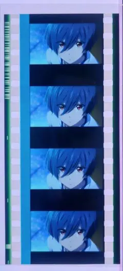 free！ コマフィルム 遙 凛 宗介 郁弥 - メルカリ