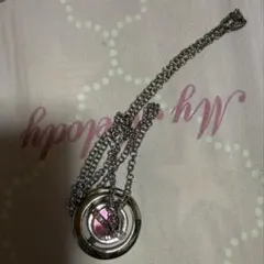 Vivienne Westwood オーブネックレスのサムネイル