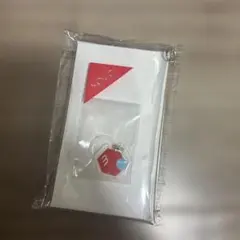 メルカリ　めじるしチャーム