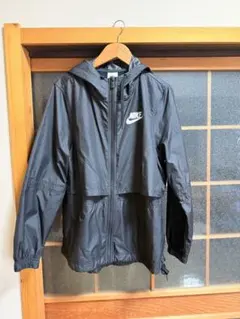 NIKE ナイロンジャケット