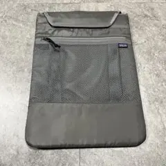 patagonia パタゴニア PC ノートパソコン タブレット ケース 新品