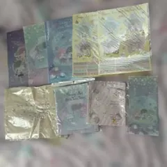 蒼井翔太　リトルツインスターズ　キキララ