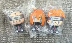 一番くじ ナルト G賞 ちょこのっこ 3種⭐︎