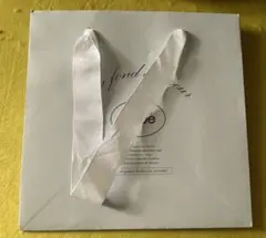 gelato pique ショップ袋 白