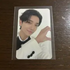 SEVENTEEN FML carat盤 ジョシュア トレカ