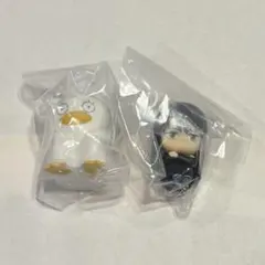 銀魂 銀八先生 3年Z組 まちぼうけ エリザベス 桂 小太郎