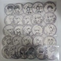 ブルーロック　クリアシート　26枚　まとめ売り