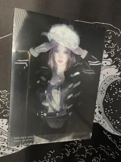 2025年最新】(g)i-dle 未開封の人気アイテム - メルカリ