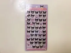 【正規品】サンリオミニ　ボンボンドロップシール