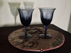【未使用】✳︎とても綺麗な色合いのワイングラス✳︎