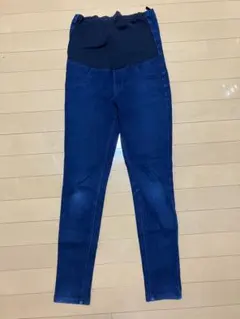 マタニティレギンスパンツ　ユニクロ　S