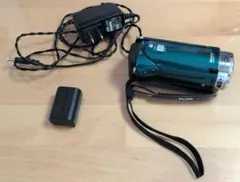【動作確認済】JVC Everio GZ-E180本体 SD16GB 付属品多数 2026年最新】jvc gz-e180の人気アイテム - メルカリ