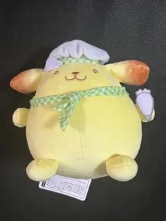 ポムポムプリン トマト マスコット - メルカリ