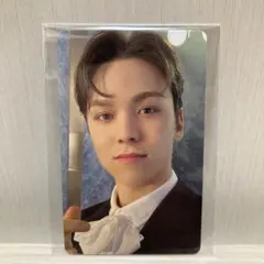 【SEVENTEEN】バーノントレカ DREAM 東京ドーム会場限定