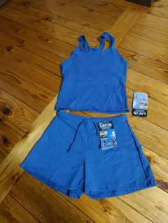 トレーニングウェア ヨガウェア