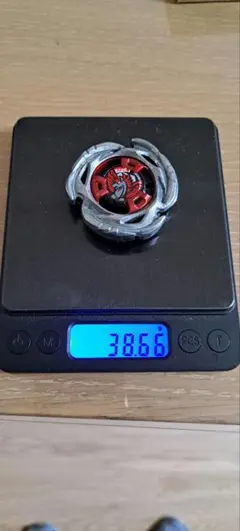 新品未開封】エアロペガサス3ー70A レッドVer. - メルカリ