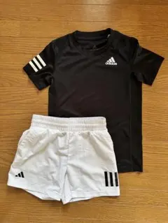 adidas AEROREADY 130 上下セットアップ