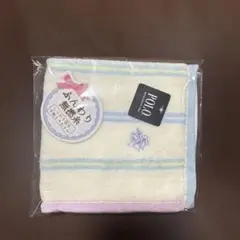 POLO タオルハンカチ
