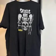 【USA製】BEAVIS AND BUTTHEAD PUNKS Tシャツのサムネイル