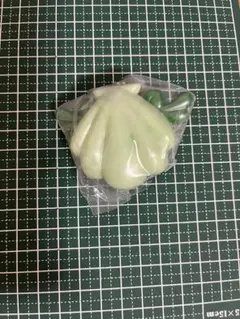 【匿名配送】ぴちぴちピッチ　コンパクトミラー　ガチャガチャ　リナ