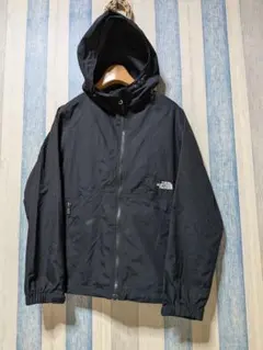 THE NORTH FACE コンパクト マウンテンパーカージャケット M