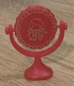 サンリオ　おまけ　商品　パティのサムネイル