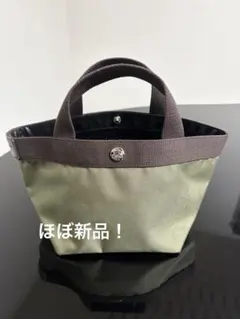 Herve Chapelier 701c トープ×モカのサムネイル