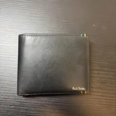 え*ぃ様 ポールスミス2折り革財布