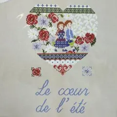 Les Brodeuses Parisiennes ペレッテサモイロフ