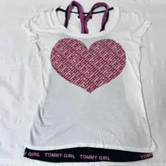 TOMMY GIRL Tシャツ キャミソール Sサイズ まとめのサムネイル