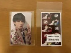 M!LK 爆裂愛してる/好きすぎて滅！佐野勇斗 トレカ