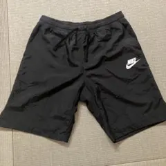 NIKE ショートパンツ ブラック XL