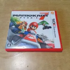 マリオカート7 (ニンテンドー3DS)