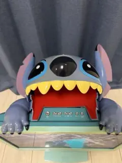Disney スティッチテレビ - メルカリ
