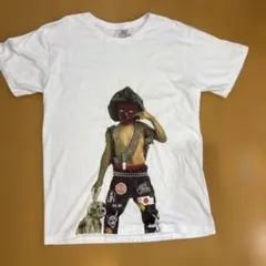 mgk Tシャツ Machine Gun Kelly サマソニ サマーソニック - メルカリ