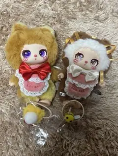 リラシェフズキッチン二体✨