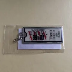 栃木 10/06 LUNA SEA ERA TO ERA チャーム