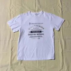 DRESSTERIOR ロゴTシャツのサムネイル