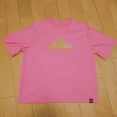 ナイキ Nike Trail ピンク Tシャツ