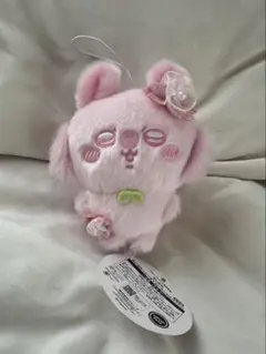 ちいかわ モモンガ ぬいぐるみマスコット