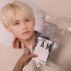 タイムレス timelesz FAM 2025 ペンライト、 篠塚大輝　うちわ