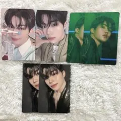 ZEROBASEONE ゴヌク トレカ ラキドロ まとめ売り