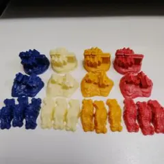 アブレゴ様 リクエスト 4点 まとめ商品