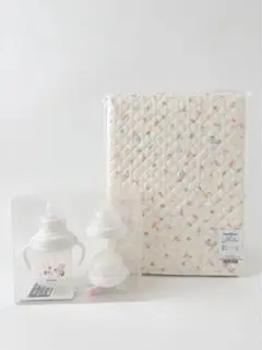 familiar ベビー ラップケット、ベビーマグ
