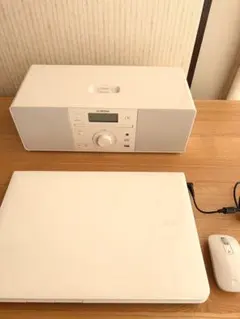 未使用に近い NEC ノートPC LAVIE LS150/H DVDドライブ付きのサムネイル