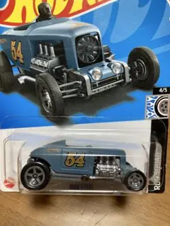 a*o様 906‼️Hot Wheels MAX STEEL 54