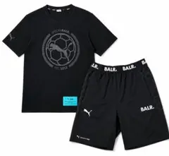 PUMA x P.A.M. Tシャツ ショーツ セットアップ PUMA x P.A.M. Tシャツ ショーツ セットアップ - メルカリ
