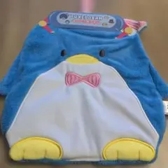 【新品】タキシードサム キャラふきタオル サンリオ