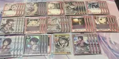 2026年最新】ユニオンアリーナ デッキ フルパラの人気アイテム - メルカリ